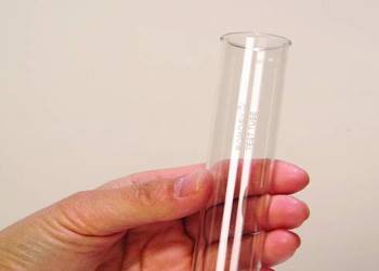 test tube